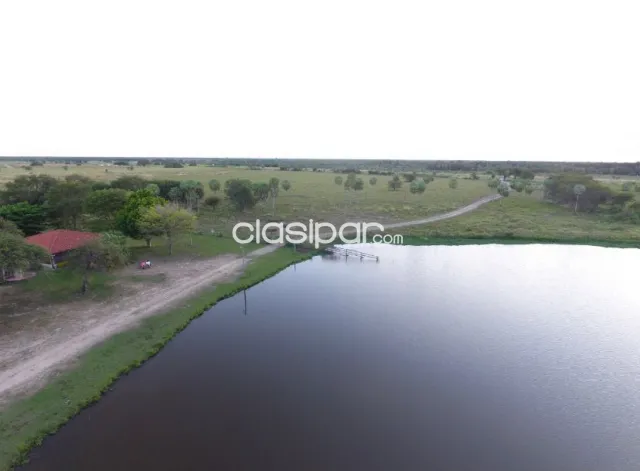 Estancia de 669 has en Presidente Hayes-CLLA4873492, foto 4