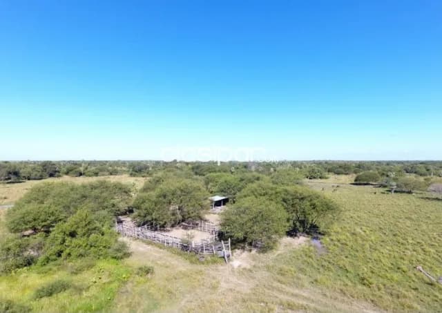 Estancia de 669 has en Presidente Hayes-CLLA4873492, foto 5