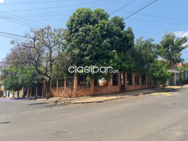 OFERTA!! Inmueble en ESQUINA 486 m2 Zona Colegio Cristo Rey, foto 3