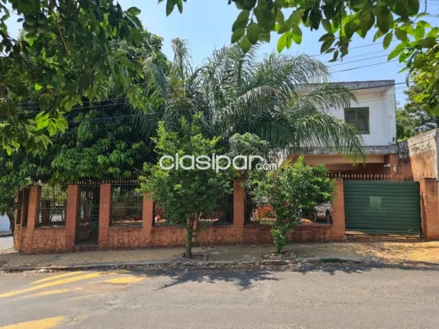 OFERTA!! Inmueble en ESQUINA 486 m2 Zona Colegio Cristo Rey, foto 4