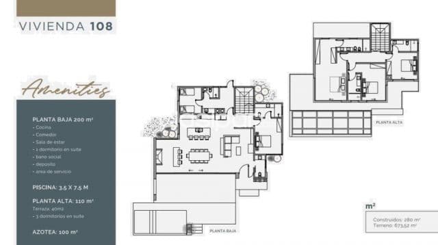 Cansa en venta en Sunset Hills — foto 1