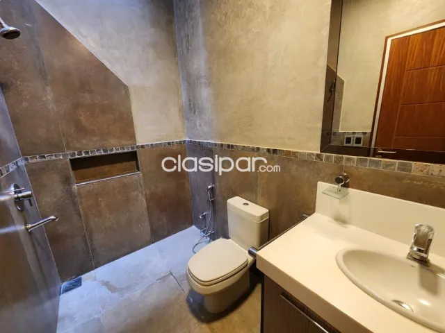 Casa moderna en venta en Mariano Roque Alonso — foto 2