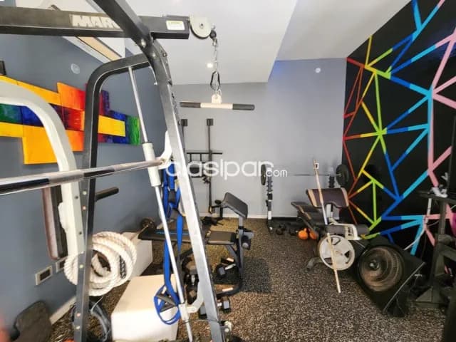 Casa moderna en venta en Mariano Roque Alonso — foto 5