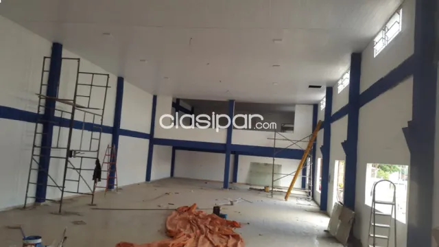 Casa especial para casa de estudios o explotacion hotelera. Cnel. Oviedo, foto 5
