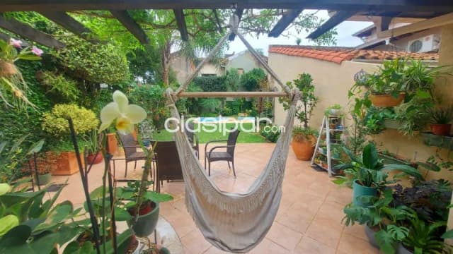 Hermosa casa en exclusivo barrio mburicao, foto 4