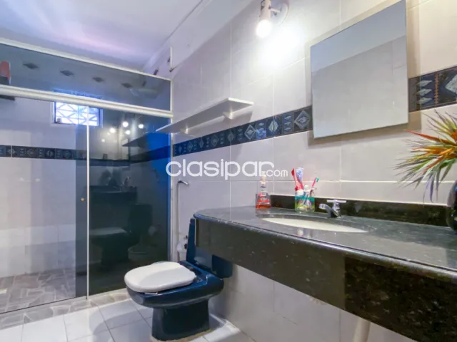 casa 3 dorms,Lambaré, zona del Yacht, plaza de los mangos — foto 3