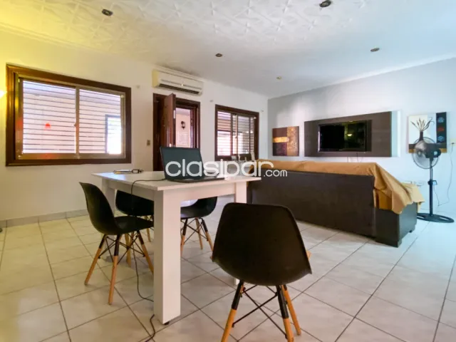 casa 3 dorms,Lambaré, zona del Yacht, plaza de los mangos — foto 4