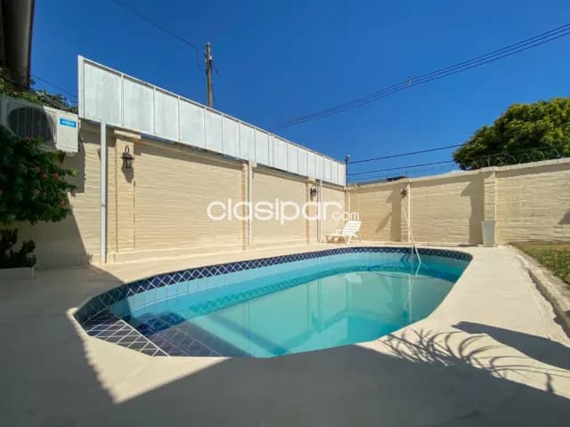casa 3 dorms,Lambaré, zona del Yacht, plaza de los mangos — foto 5