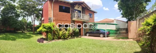 Casa en Fernando de la Mora zona norte zona Mcal López — foto 2