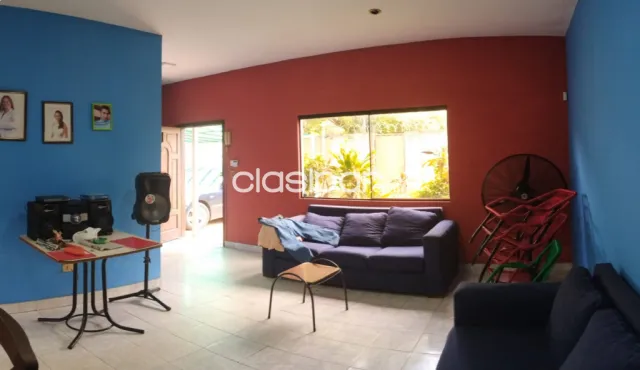 Casa en Fernando de la Mora zona norte zona Mcal López — foto 3