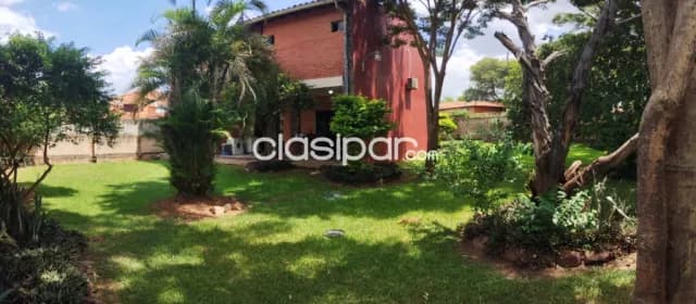 Casa en Fernando de la Mora zona norte zona Mcal López — foto 4