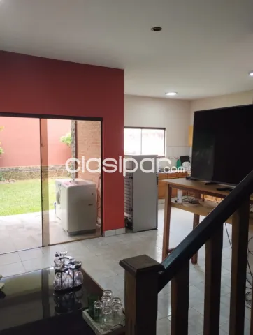 Casa en Fernando de la Mora zona norte zona Mcal López — foto 5