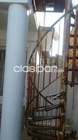 casa en asuncion, Zna Exseminario, foto 5