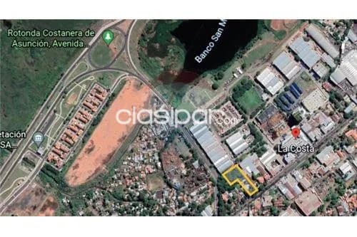 Gran terreno sobre artigas y av costanera — foto 4