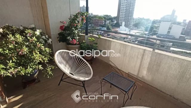 Hermoso penthouse de 3dmts. En suite c/ 2 cocheras, edif. Balcones de Herrera ciudad nueva, foto 4