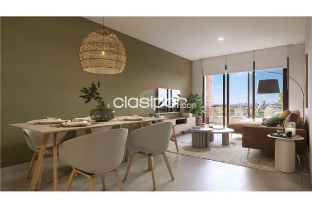 - Vendo Departamento de 1 habitacion Itapúa Encarnación Paraná Playa Costanera