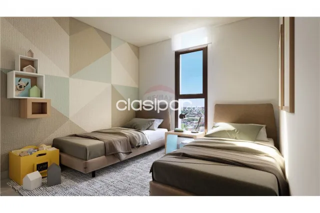 - Vendo Departamento de 1 habitacion Itapúa Encarnación Paraná Playa Costanera — foto 3