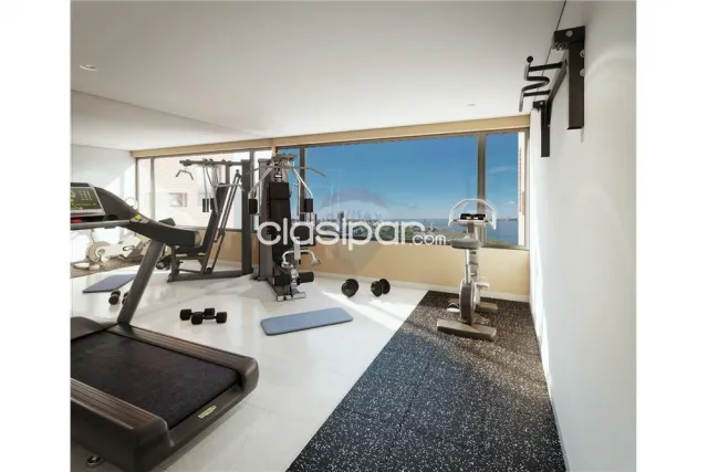 - Vendo Departamento de 1 habitacion Itapúa Encarnación Paraná Playa Costanera — foto 4