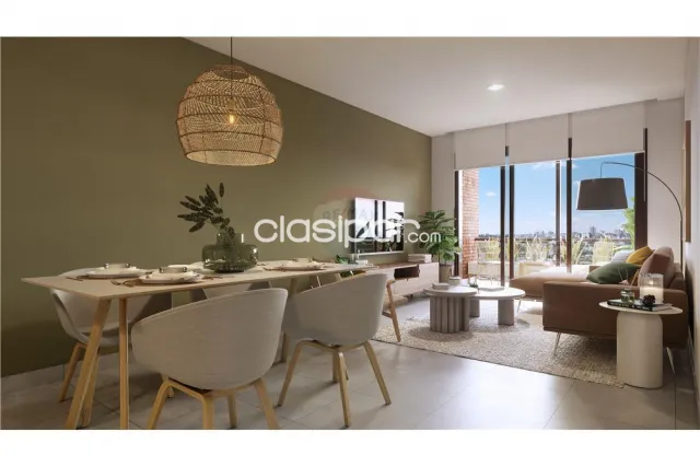 - Vendo Departamento de 1 habitacion Itapúa Encarnación Paraná Playa Costanera — foto 5