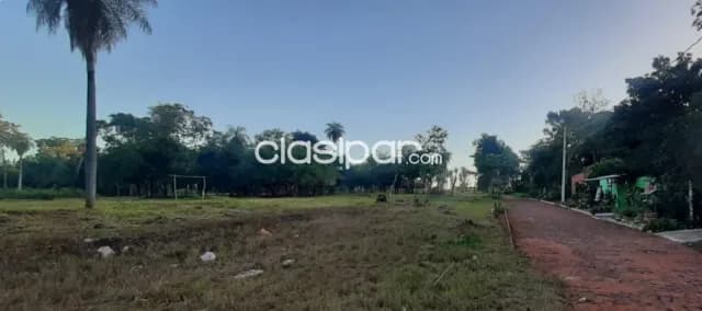 Terreno en capiata esquina — foto 3
