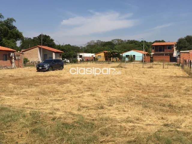 Terreno para inversión Mariano Roque Alonso, foto 2
