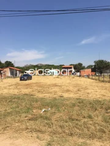 Terreno para inversión Mariano Roque Alonso, foto 3