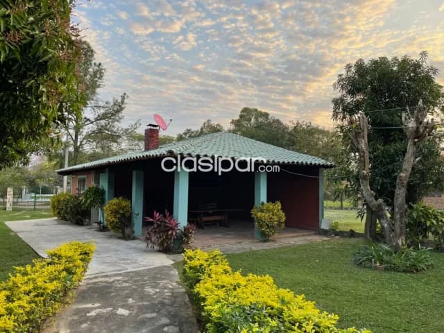 Hermosa Casa en San Bernardino detrás del Country Club — foto 2