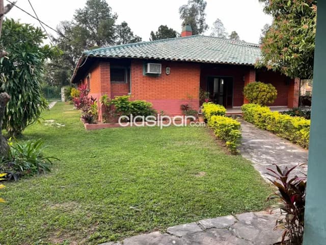 Hermosa Casa en San Bernardino detrás del Country Club — foto 4