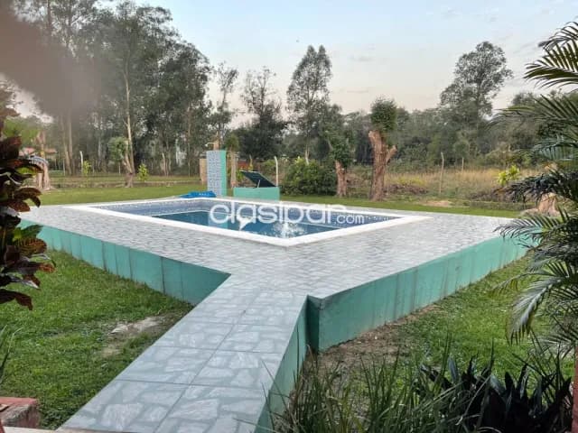 Hermosa Casa en San Bernardino detrás del Country Club — foto 5