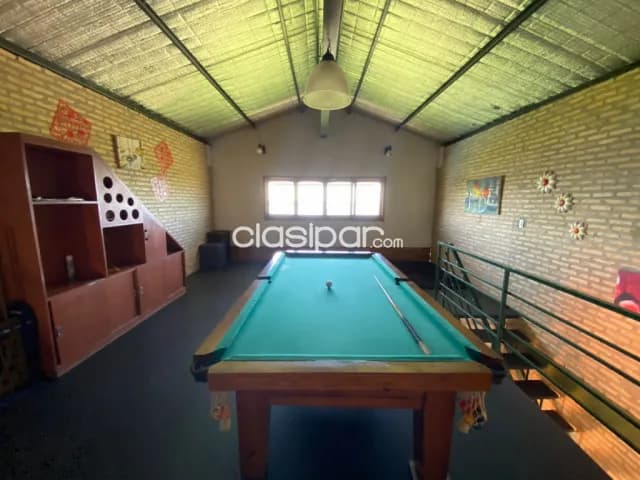 Hermosa quinta amoblada en villa oliva situada a orillas del río paraguay ! — foto 2