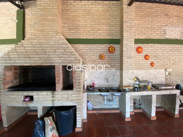 Hermosa quinta amoblada en villa oliva situada a orillas del río paraguay ! — foto 3
