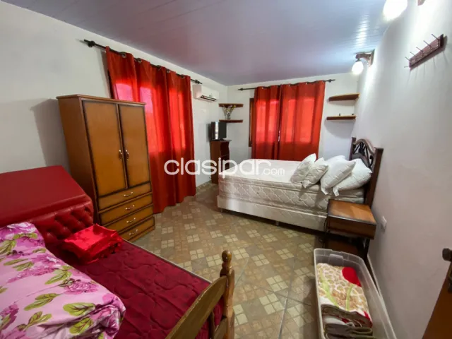 Hermosa quinta amoblada en villa oliva situada a orillas del río paraguay ! — foto 4