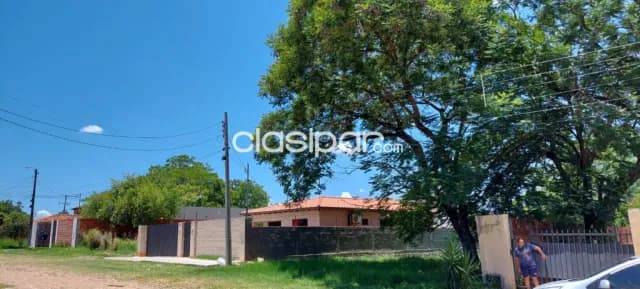 Terreno Mariano Roque Alonso — foto 2
