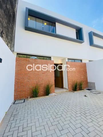 A la venta duplex a estrenar en Luque con amplio patio, foto 2