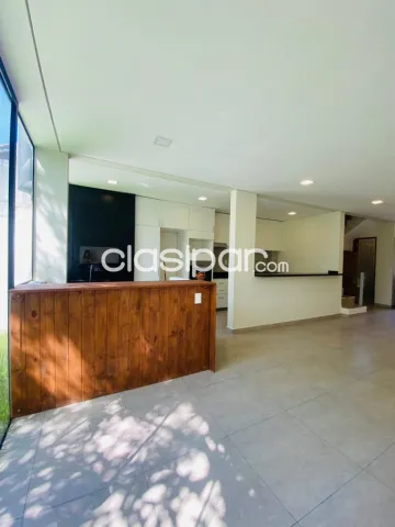 A la venta duplex a estrenar en Luque con amplio patio, foto 4