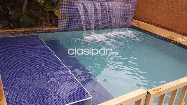 Casa en Luque - Condominio Boulevard — foto 4
