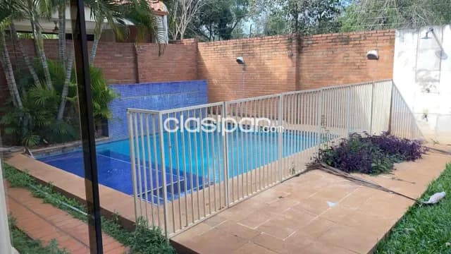 Casa en Luque - Condominio Boulevard — foto 5