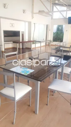 o Alquilo Casa - Fernando de la Mora - Norte - Barrio Cerrado, foto 5