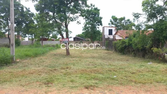 Terreno en Luque Barrio Julio Correa, foto 2
