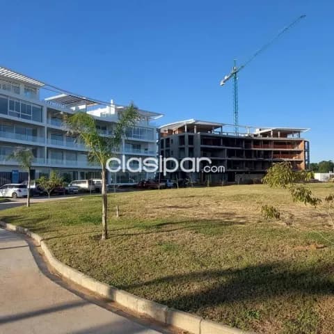 Pueblo del rio: Lujosos dptos. C/ playa privada vista al río, financiación propia, foto 5