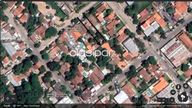 Importante propiedad-barrio virgen de fatima, foto 3