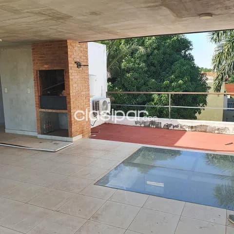 Luque: Elegante dúplex, 3 niveles, terminación superior, 6.600.000 gs — foto 5