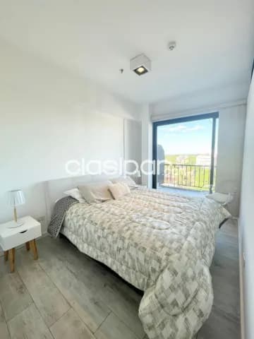 En Alquiler Hermoso Monoambiente Amoblado en Barrio Jara A150, foto 4