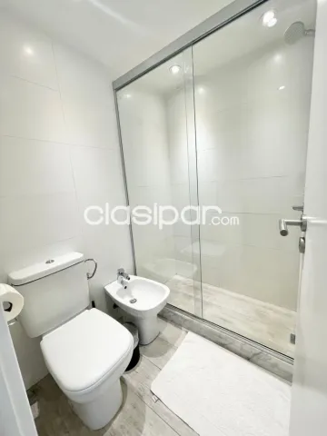 En Alquiler Hermoso Monoambiente Amoblado en Barrio Jara A150, foto 5
