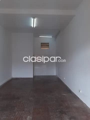 Alquilamos salón comercial ubicado en el centro de San Lorenzo - py — foto 2