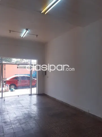 Alquilamos salón comercial ubicado en el centro de San Lorenzo - py — foto 4