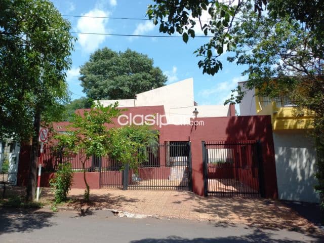 Villa Morra: En pb, impecable residencia, 3 dormit, escritorio, jardín, 7.000.000 gs — foto 1