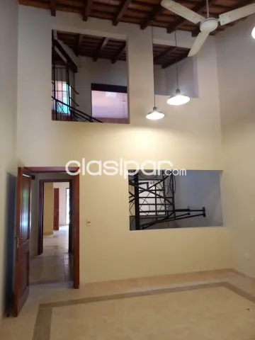 Villa Morra: En pb, impecable residencia, 3 dormit, escritorio, jardín, 7.000.000 gs — foto 5