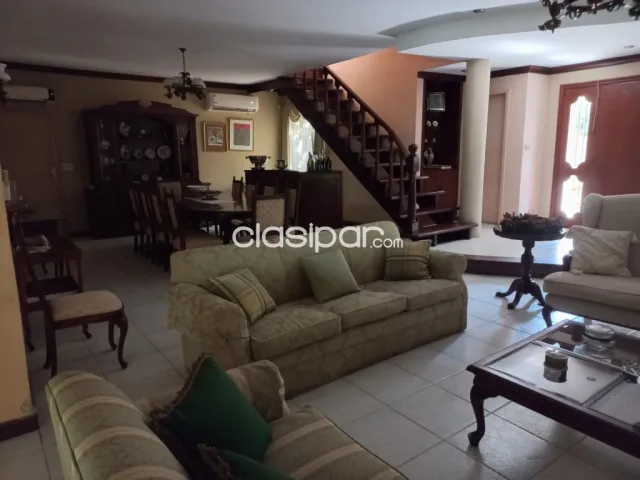 Bo Jara – virgen del huerto: 1.204 m2, confortable residencia, 4 dormit, jardín, piscina — foto 3