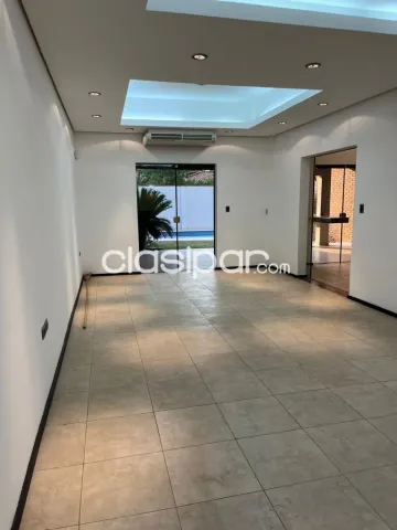 Hermosa Casa en Asunción- Barrio Mburucuya — foto 3